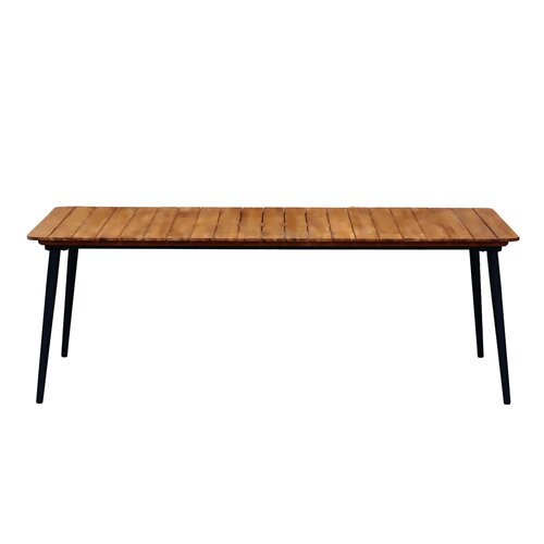 Ease Up Napoli tuintafel - L 220 cm - afbeelding 2