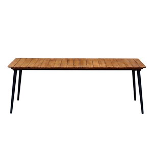 Ease Up Napoli tuintafel - L 220 cm - afbeelding 2
