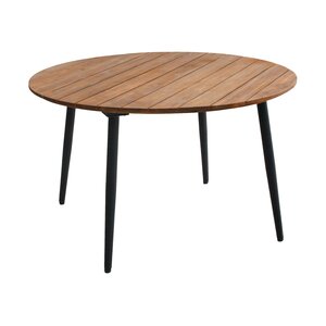 Ease Up Napoli 4-zits tuinset rond beige - afbeelding 3