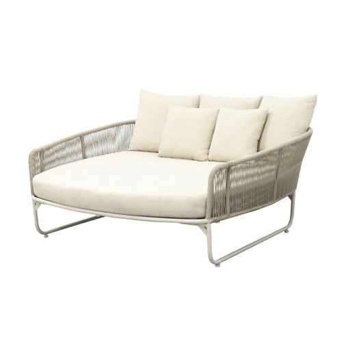 Ease Up® Napoli ligbed groot zand