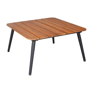 Ease Up Napoli salontafel - L 70 x B 70 x H 38 cm - afbeelding 1