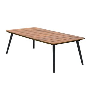 Ease Up Napoli salontafel - L 120 x B 60 x H 38 cm - afbeelding 1