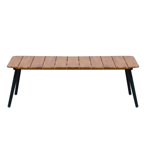 Ease Up Napoli salontafel - L 120 cm - afbeelding 2