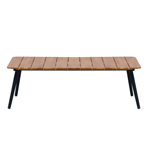 Ease Up Napoli salontafel - L 120 x B 60 x H 38 cm - afbeelding 2