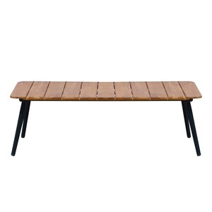 Ease Up Napoli salontafel - L 120 cm - afbeelding 2