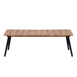 Ease Up Napoli salontafel - L 120 x B 60 x H 38 cm - afbeelding 2