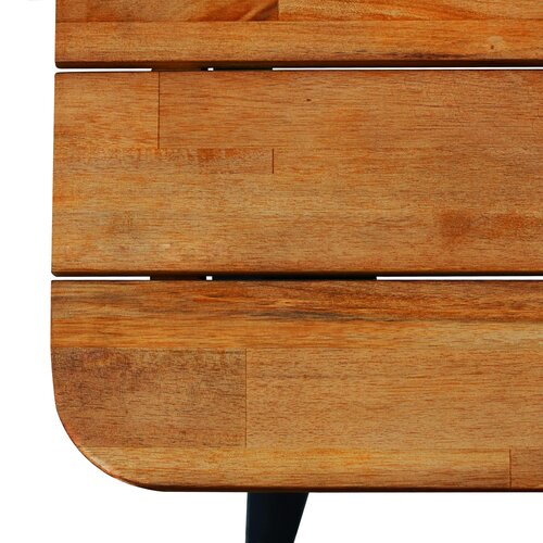 Ease Up Napoli salontafel - L 120 cm - afbeelding 3