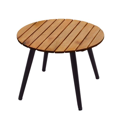 Ease Up Napoli sidetable - D 55 x H 40 cm
