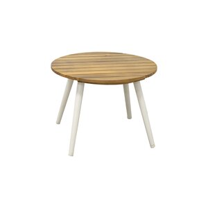 Ease Up® Napoli sidetable D 55 x H 40 cm zand
