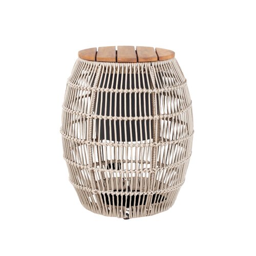 Ease Up® Napoli wijnkoeler zand - afbeelding 1