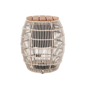 Ease Up® Napoli wijnkoeler zand - afbeelding 1