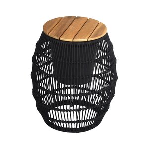 Ease Up® Napoli wijnkoeler zwart - afbeelding 1