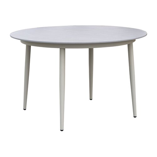 Ease Up Stockholm tuintafel rond - afbeelding 1