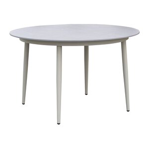 Ease Up Stockholm tuintafel rond - afbeelding 1