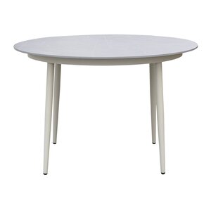 Ease Up Stockholm tuintafel rond - afbeelding 2