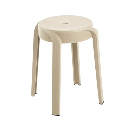 Ease Up® Wave kunststof tuinkruk zand