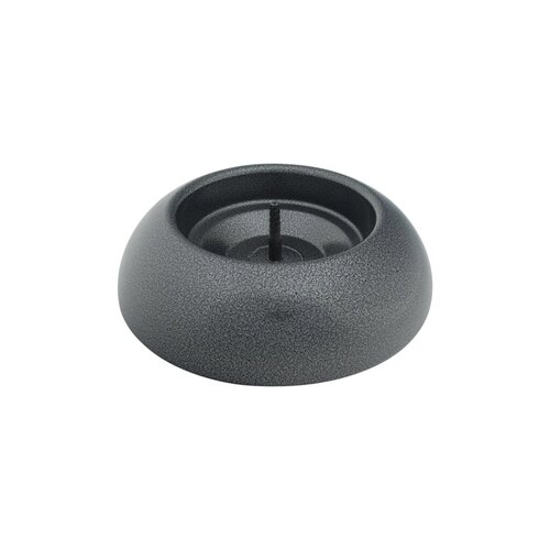 Easyfix Classic, D 39 cm, antraciet