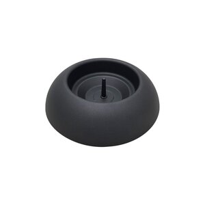 Easyfix Classic, D 39 cm, zwart mat