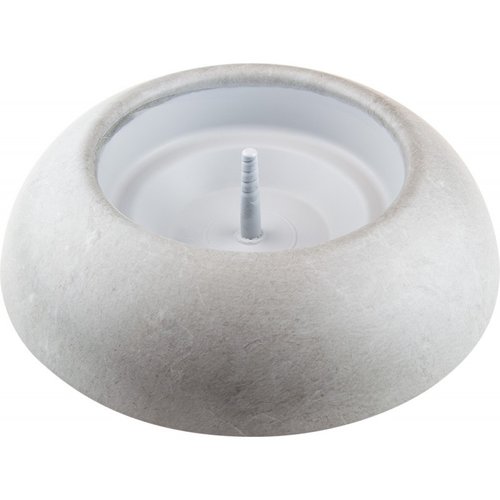 EasyFix Classic Grijs - D 39 cm