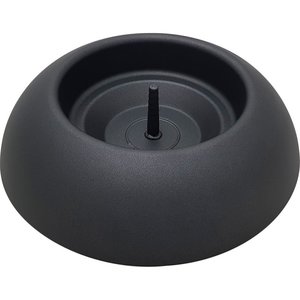 EasyFix Classic matzwart - D 39 cm