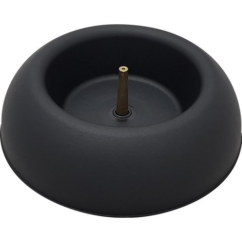 EasyFix Junior Zwart - D 32 cm