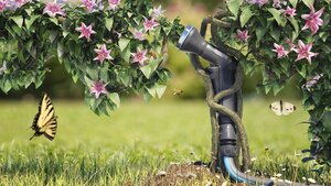 EcoLine broes                         E4 - afbeelding 4