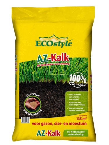 ECOstyle AZ-Kalk 10 kg