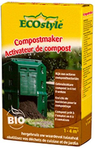 ECOstyle Compostmaker 800 g