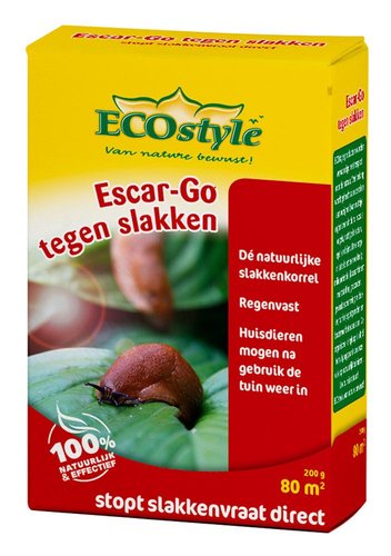 ECOstyle Escar-Go 200 g
