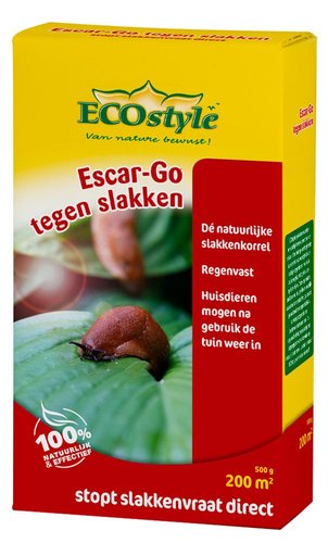 ECOstyle Escar-Go 500 g