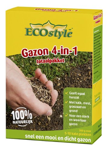 ECOstyle Gazon 4-in-1 300 g