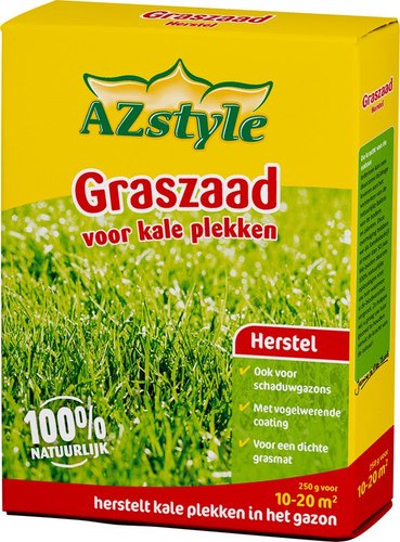 ECOstyle Graszaad-Herstel 250 g