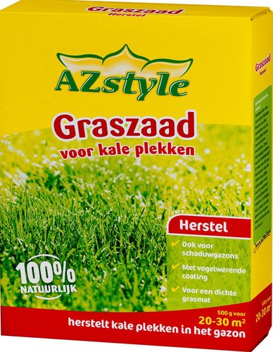 ECOstyle Graszaad-Herstel 500 g