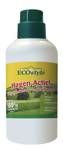 ECOstyle Hagen Actief 500 ml