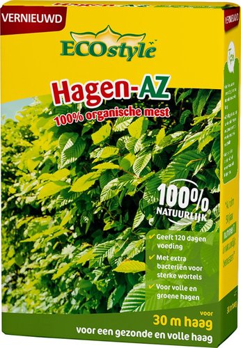 ECOstyle Hagen-AZ 1,6 kg