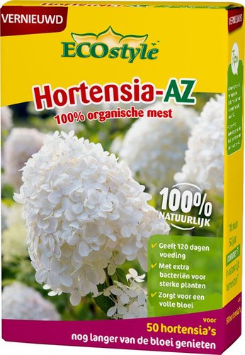 ECOstyle Hortensia-AZ 1,6 kg