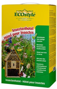 ECOstyle Insectenhotel