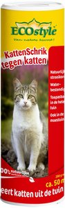 ECOstyle KattenSchrik 200 g