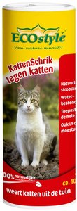ECOstyle KattenSchrik 400 g