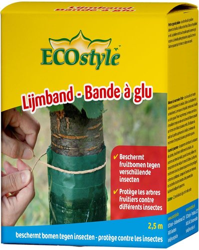 ECOstyle Lijmband 2,5 m