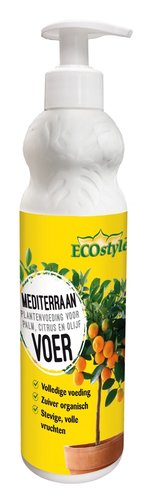 ECOstyle MediteraanVoer 400 ml