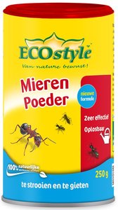 ECOstyle MierenPoeder 250 g
