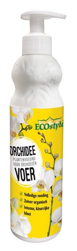 ECOstyle OrchideeVoer 400 ml