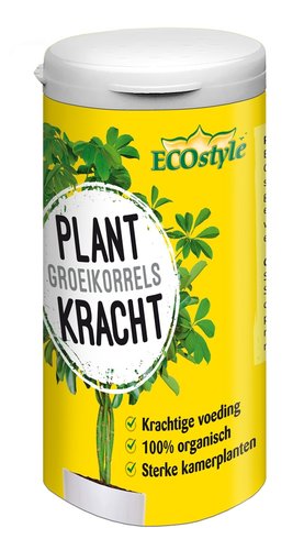 ECOstyle PlantKracht Korrels 100 g