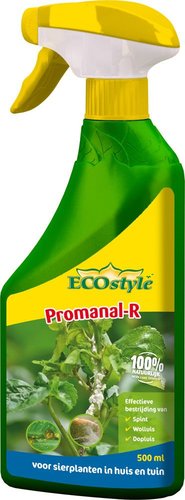 ECOstyle Promanal-R gebruiksklaar 500 ml