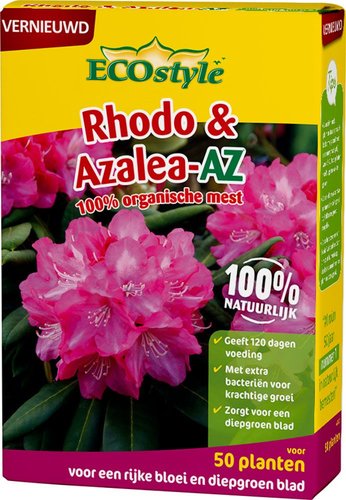 ECOstyle Rhodo & Azalea-AZ 1,6 kg