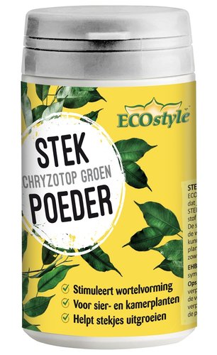 ECOstyle StekPoeder 25 g