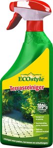 ECOstyle Terrasreiniger gebruiksklaar 750 ml