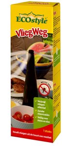 ECOstyle VliegWeg