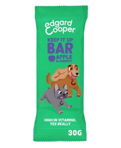 Edgard & Cooper Keep It Up Reep Appel & Bosbes -30g - afbeelding 1
